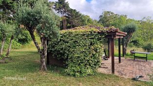 Quinta no centro de Sintra - Grande imagem: 2/12