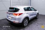 Kia Sportage 1.7 CRDI L 2WD - 8