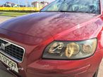 Volvo S40 1.6D Kinetic - 21