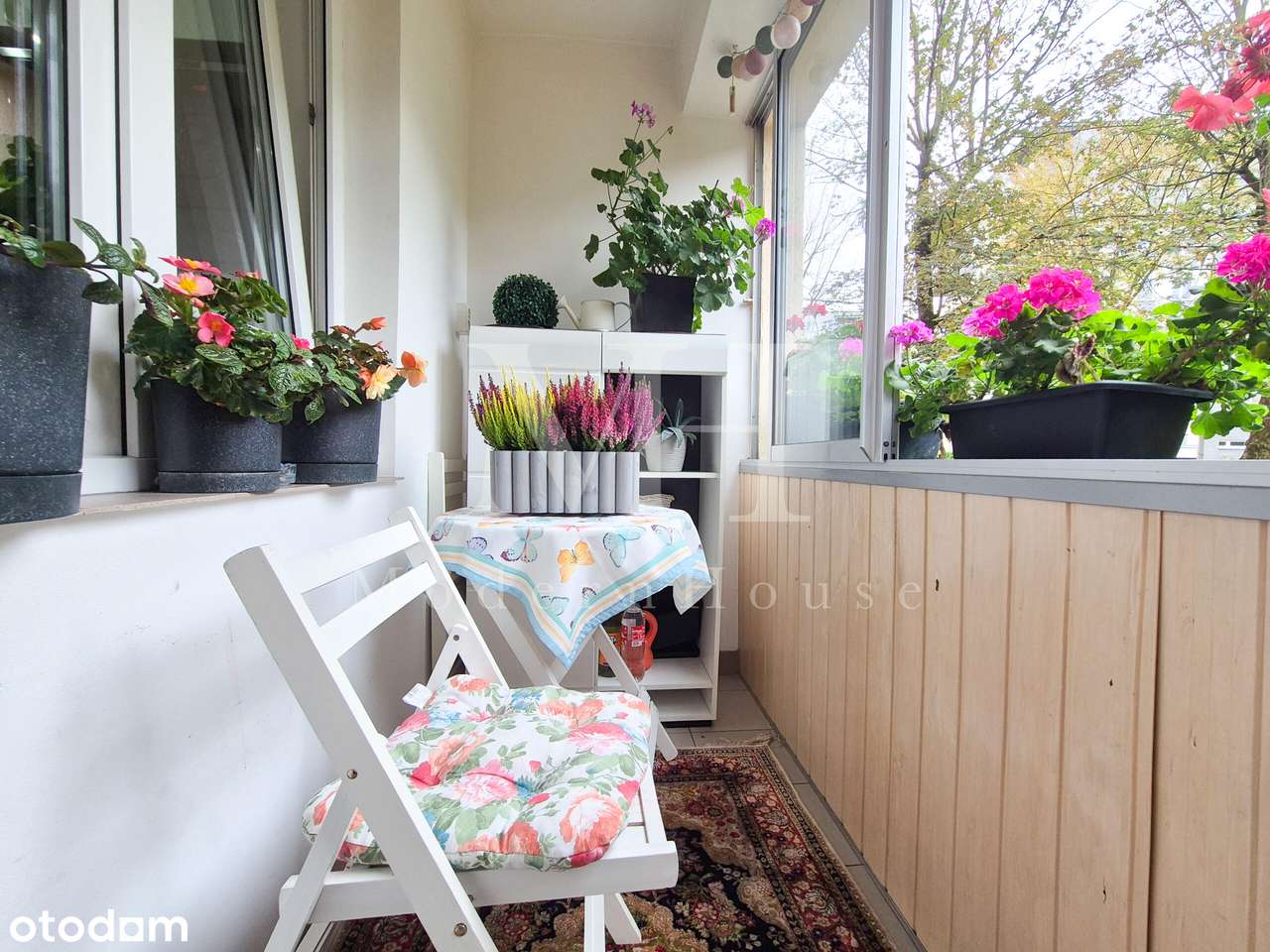 2 pokoje do wejścia na osiedlu Młodych. - Pełny obrazek: 5/8