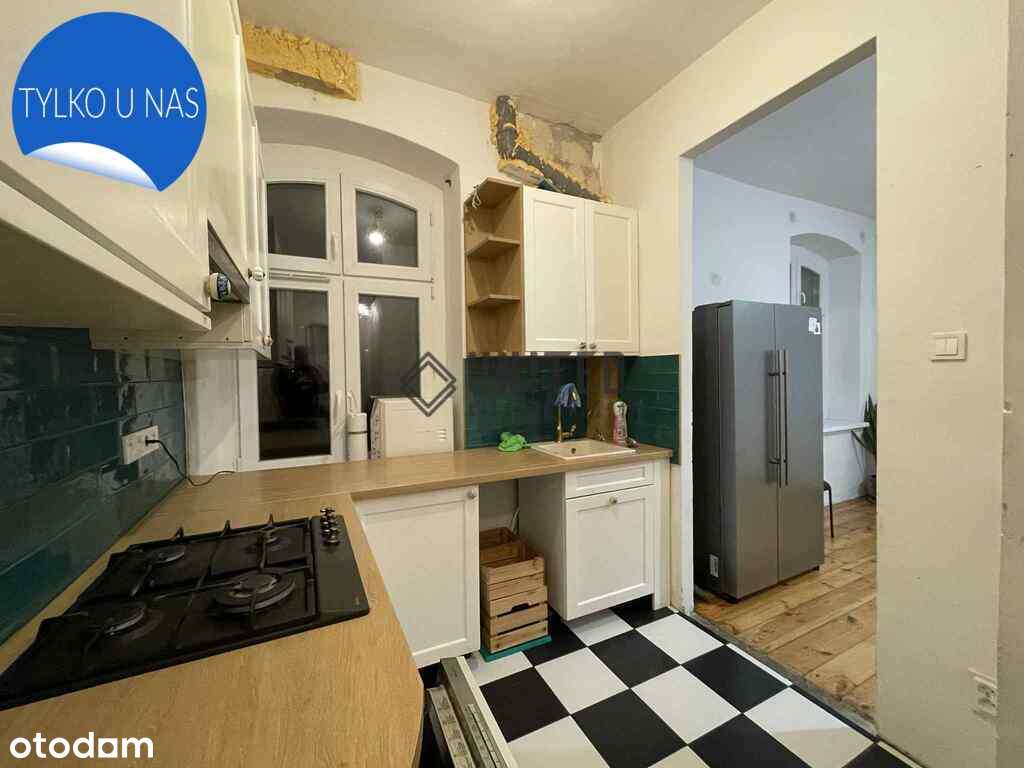 Okolice ul. Wincentego Pola Ogród/Park-3