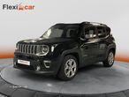 Jeep Renegade 1.0 T Limited - 2