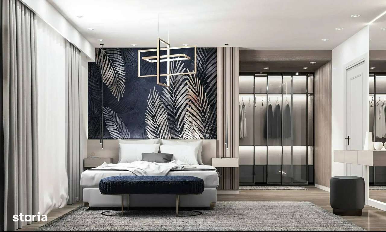 Apartament 4 Camere Langa Metrou | Dezvoltator | Titan -Pallady - Imagine principală: 5/10