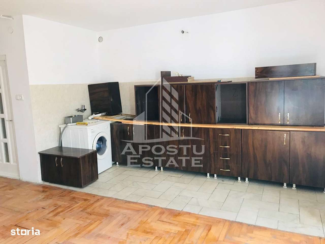 Casa tip duplex, P+2E, garaj, zona Simion Barnutiu - Imagine principală: 4/20