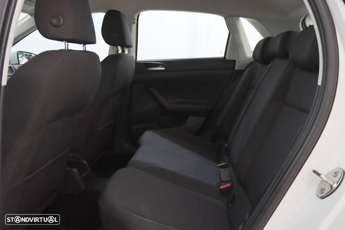 VW Polo 1.6 TDI Confortline - 9