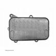 Radiator ulei motor, Termoflot Mercedes C-Klasse (W205) 2013-, 80x140x46mm, 50D2L8-4 - 1