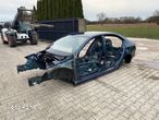 ĆWIARTKA BŁOTNIK PRAWY TYŁ SKODA OCTAVIA 3 III HB - 3