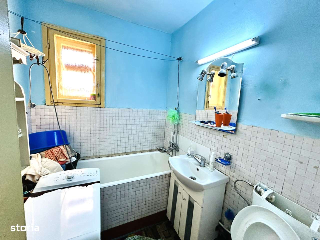 Tatarasi CIurchi, ap 3 camere, etajul 2-5