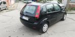 Ford Fiesta 1.4 Ghia - 5