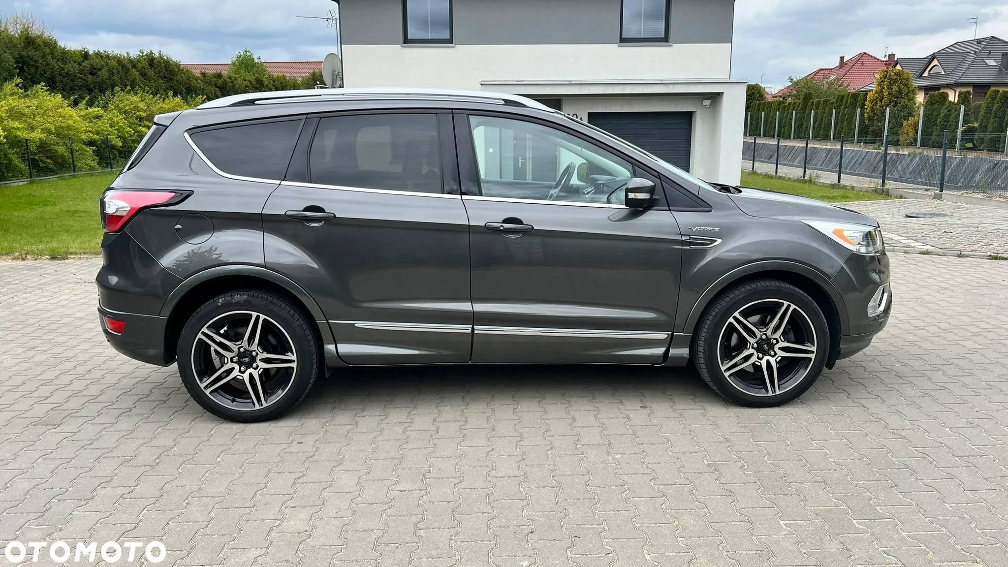 Ford Kuga Vignale 2.0 EcoBoost AWD ASS - 7