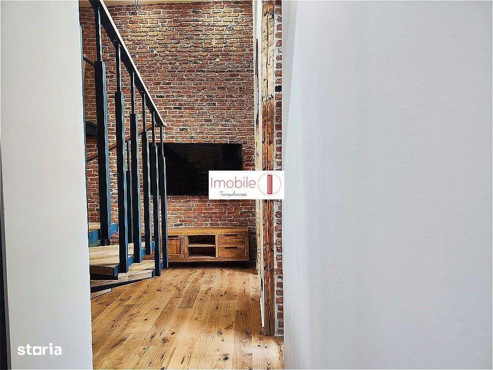 Chirie apartament Loft | Piata Unirii | Prima inchiriere - Imagine principală: 4/19