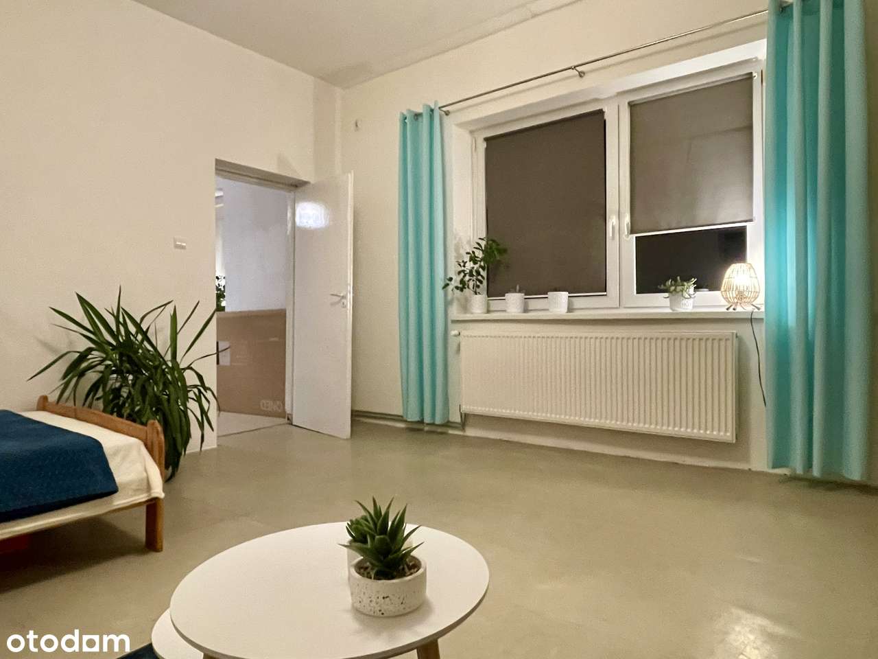 SPRZEDAM Mieszkanie 39,64m2 bezpośrednio – Będzin, Grodziec - Pełny obrazek: 2/10