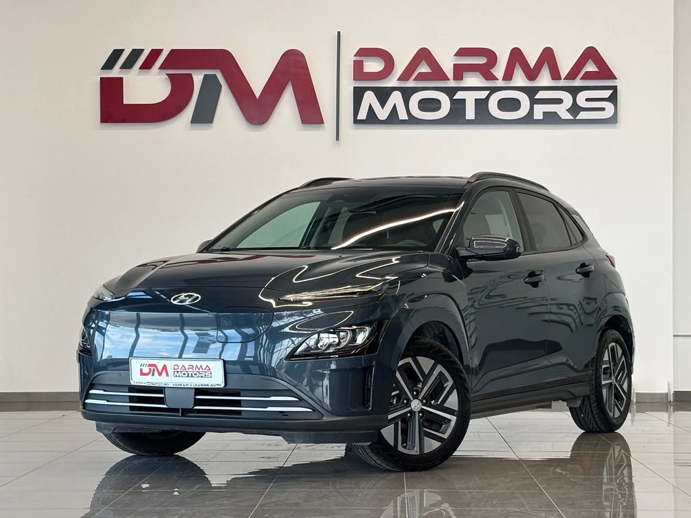 Hyundai Kona Select 2023