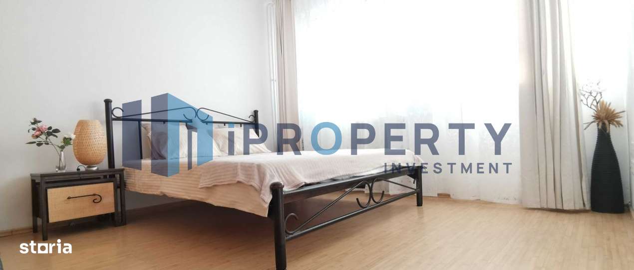 2 Camere | Drumul Taberei | Boiler | Mobilat + Utilat - Imagine principală: 3/7