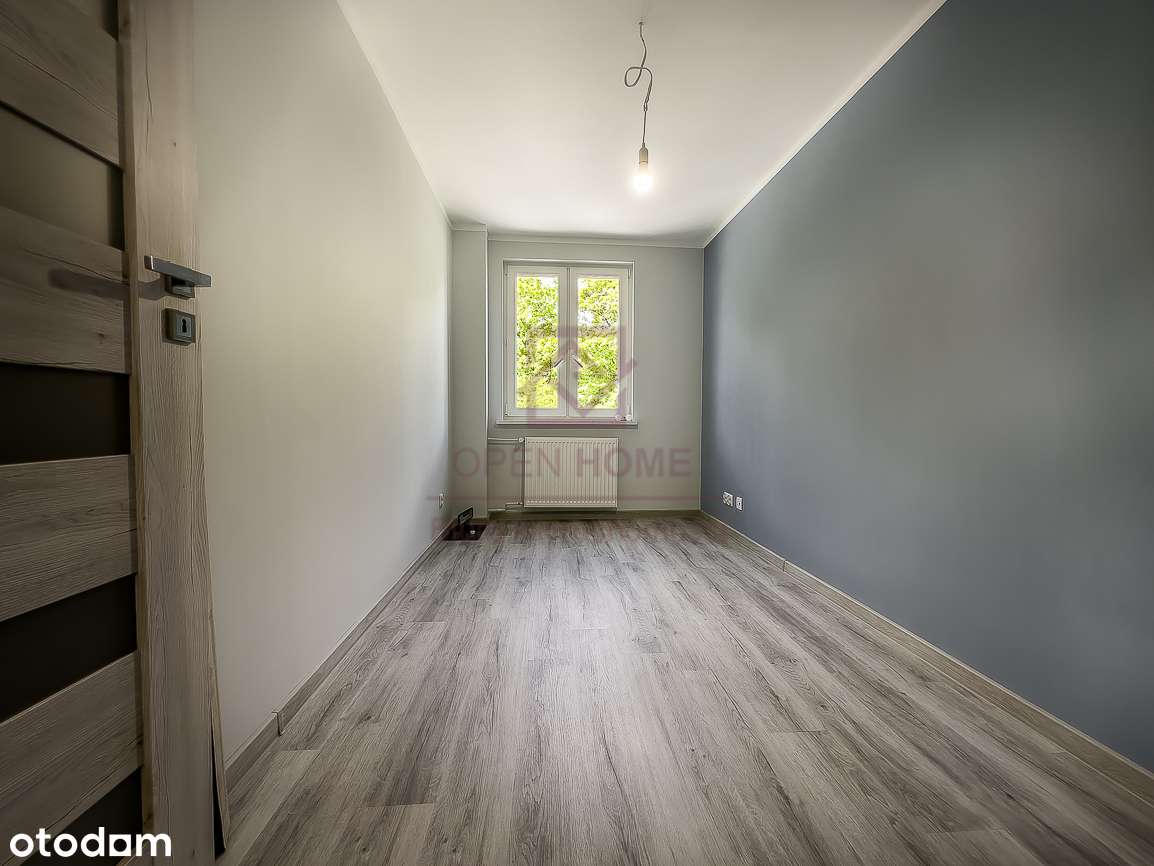 Nowoczesne mieszkanie z balkonem – Kętrzyn, ul. Reymonta-6