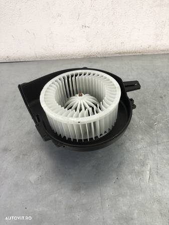 Ventilator bord Volkswagen Polo 6R 1.2 TSI,CBZ  90cp Manual - 1