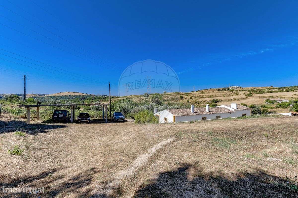 Quinta T2 para venda-35