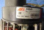 FIAT STILO 1.9JTD ALTERNATOR - 3