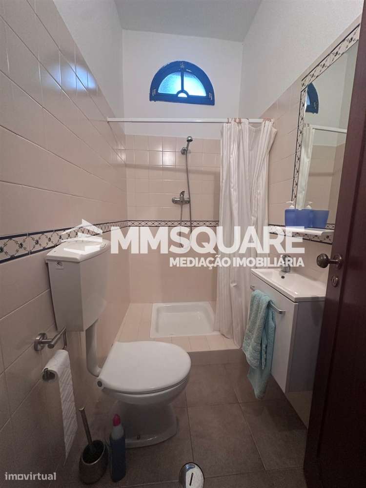 Moradia T3 - Garvão-10