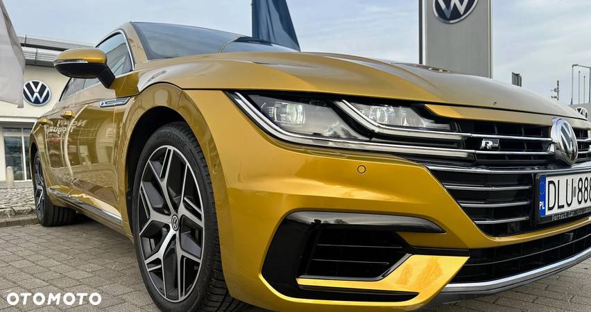 Volkswagen Arteon 2.0 TSI 4Motion R-Line Edition DSG - 1