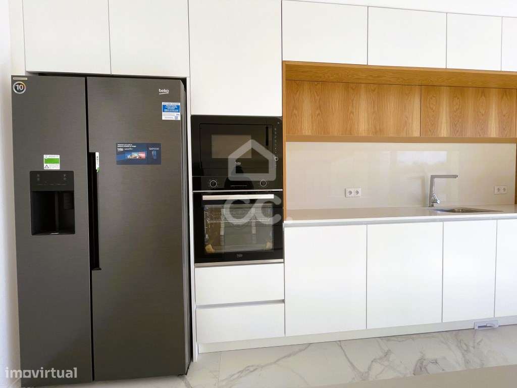 Moradia Nova independente T3+1 em Panoias, Braga - Grande imagem: 4/59