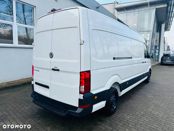 Volkswagen Crafter Furgon L4H3 - 8