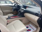 Lexus RX 350 Prestige - 9