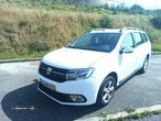 Dacia Logan MCV 0.9 TCe Comfort Bi-Fuel - 1