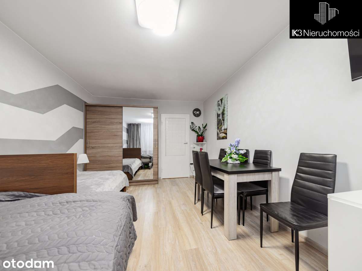 Okazja! Nowoczesne 2 pok. | Gotowe do zamieszkania-4