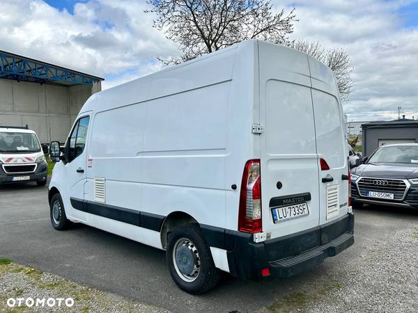 Renault Master - 7