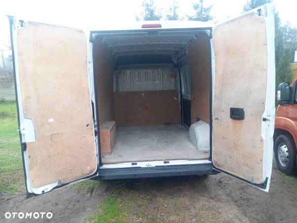 Fiat Ducato - 13