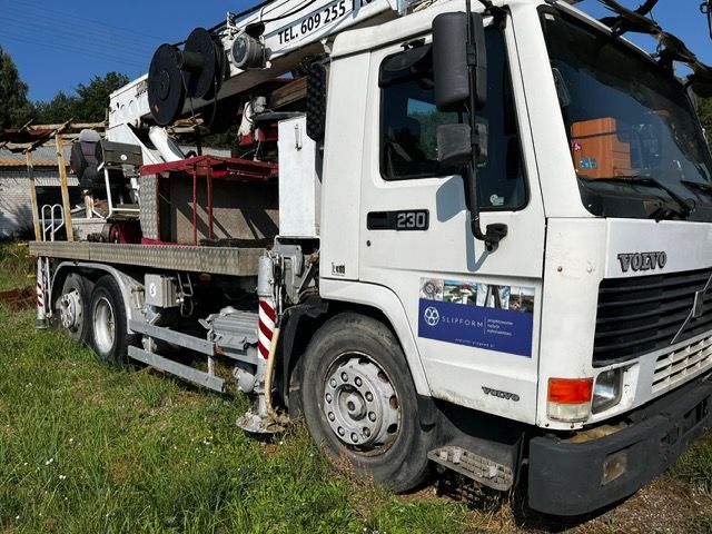 Volvo FL 1997