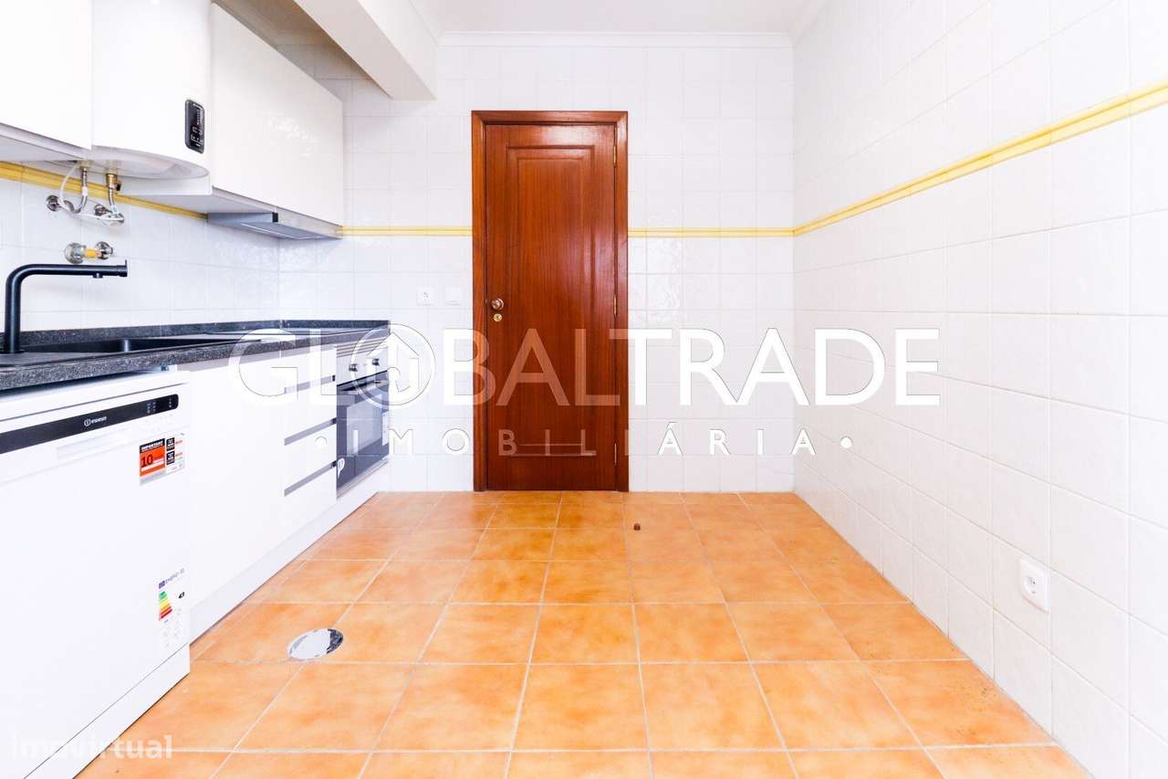 Apartamento T2 Renovado & Equipado em Fânzeres-9
