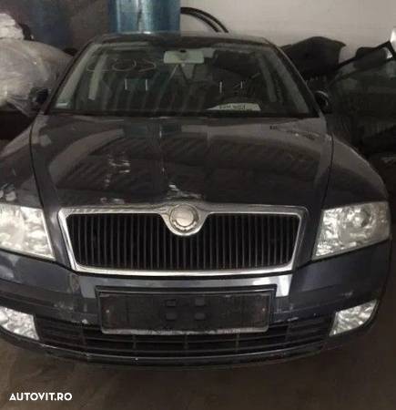 Dezmembrari skoda octavia 2 1.9 tdi bls 2005 - 1