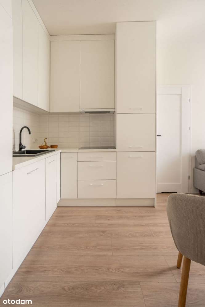 Nowe,umeblowane,z klimatyzacją i piwnicą w-2