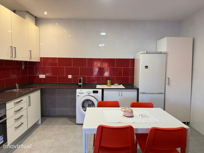 Vende-se Moradia Térrea T2 na Ericeira-1