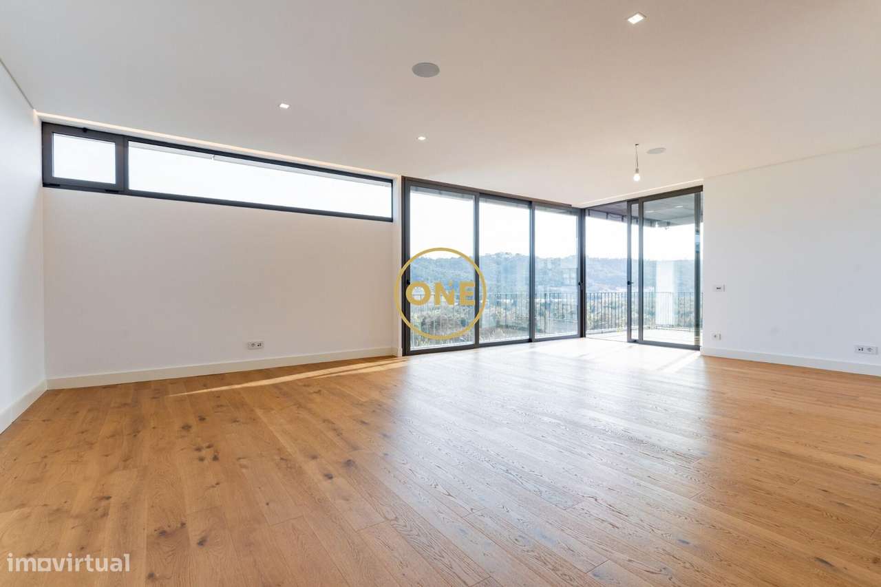 T4  em último piso no condomínio fechado ZEN - Grande imagem: 4/36