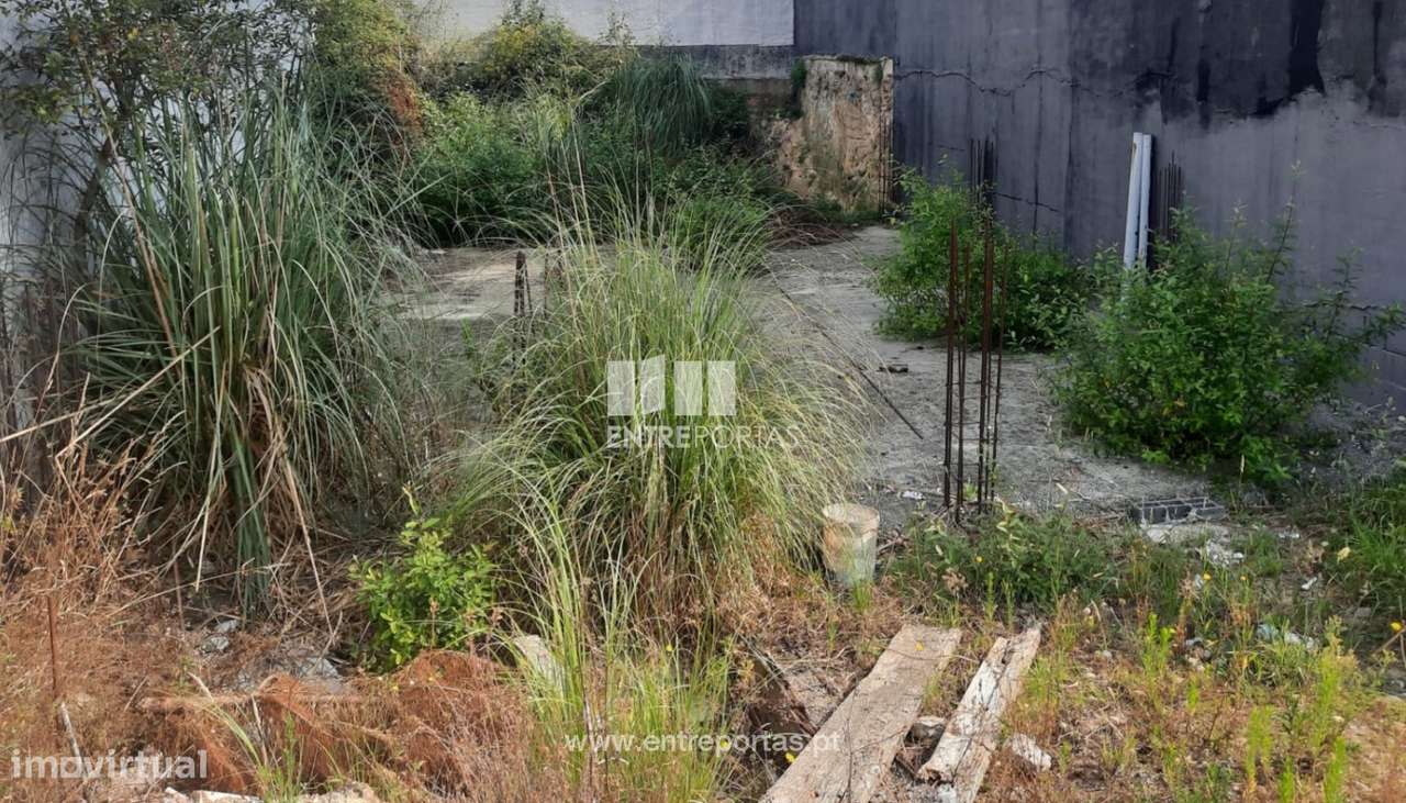 Venda de Lote com 188 m2, Touguinha, Vila do Conde - Grande imagem: 2/13