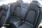 Mercedes-Benz E 220 CDI DPF Cabrio BlueEFFICIENCY 7G-TRONIC Avantgarde - 14