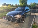 Audi Q5 2.0 TFSI Quattro - 1