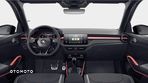 Skoda Fabia 1.0 TSI Monte Carlo DSG - 8