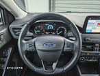 Ford Focus 1.5 EcoBlue Start-Stopp-System TITANIUM - 33