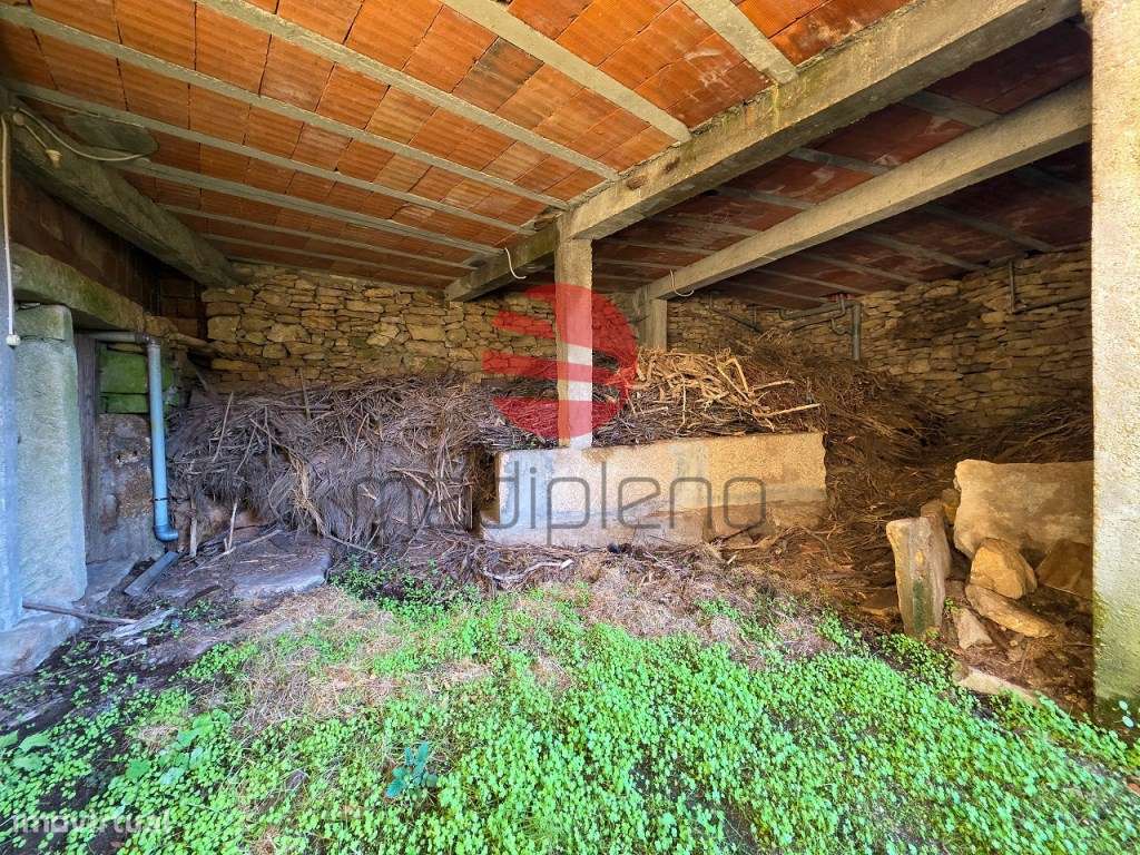 MORADIA T4 C/ GARAGEM - Grande imagem: 5/21