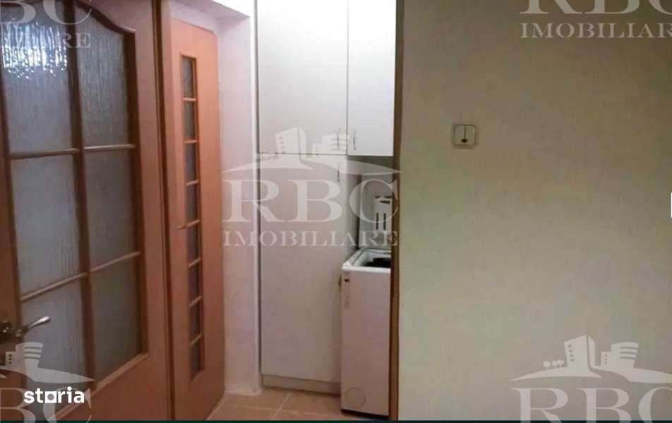 Apartament 2 camere in cartierul Grigorescu - Imagine principală: 4/6