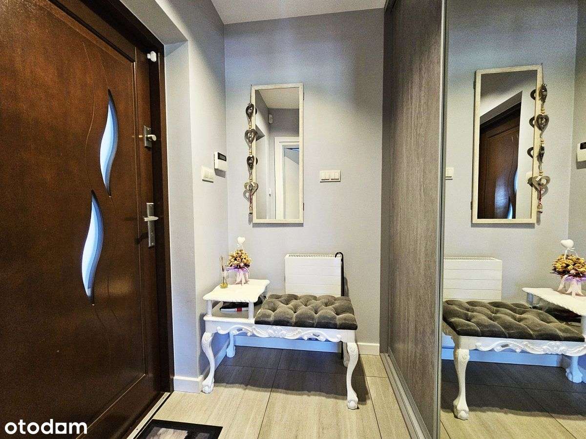 Piękny dom wolnostojący, na dużej działce-19