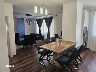 Apartament 2 camere decomandat, zona Pietroasa(bloc nou)