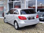 Mercedes-Benz B 180 CDi Style Aut. - 10