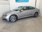 VW Arteon 2.0 TDI Elegance DSG - 4