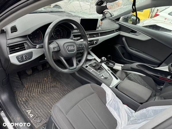 Audi A4 1.4 TFSI Design - 27