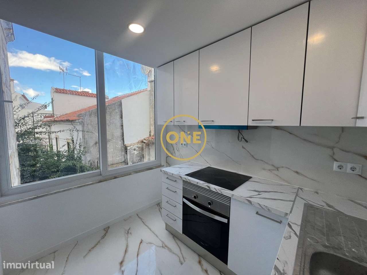 Apresentação de Apartamento Duplex T2+1 em Salvaterra de Magos - Grande imagem: 4/19